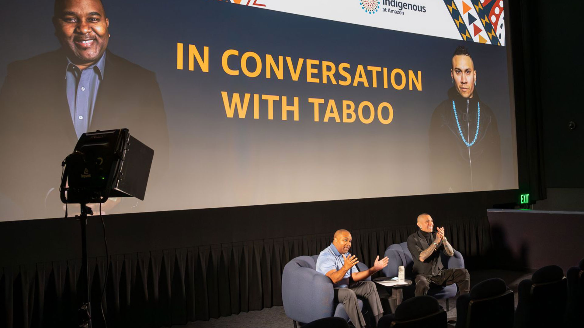 Photo-taboo