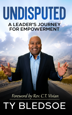 Leadership development book